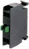 Eaton 216386 M22-CKC10 Elemento di contatto per il montaggio a terra Multicolore 1 pz. Pezzo