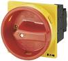 Eaton P1-25/EA/SVB/N Interruttore di manutenzione per il montaggio frontale, bloccabile 690 V Rosso 1 pz. Pezzo