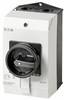 Eaton P1-25/I2/SVB-SW/HI11-NA Interruttore di manutenzione per il montaggio a terra, bloccabile 690 V Nero 1 pz. Singolo
