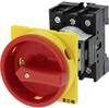 Eaton P1-25/V/SVB Interruttore di manutenzione bloccabile 690 V Rosso 1 pz. Pezzo