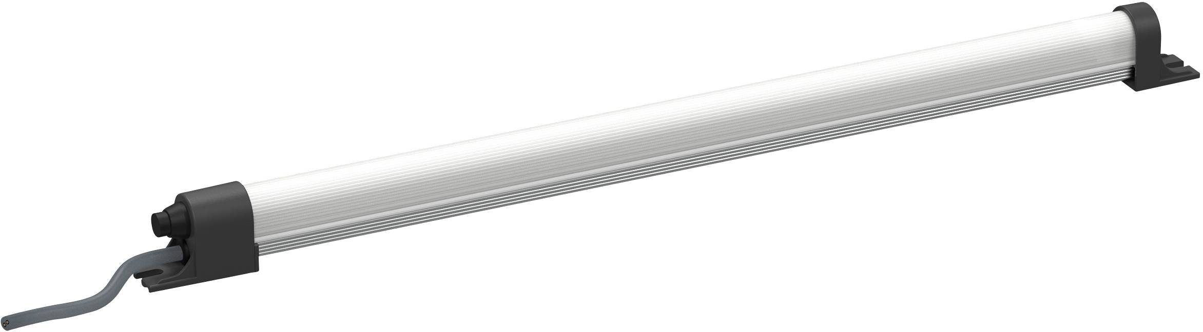 Elmeko Lampada per armadio elettrico LE-450-SL 13 W 1600 lm 24 V/DC (L x L x A) 490 x 24 x 34 mm Pezzo 1 pz.
