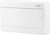 Intratec MKCAGH18-W MKCAGH18-W Armadio di distribuzione Da parete Numero divisori = 18 Numero di righe = 1 Contenuto 1 pz.