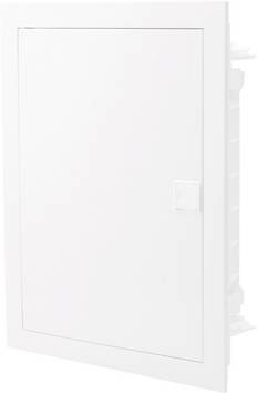 Intratec  MKFUGH24-W  MKFUGH24-W  Armadio di distribuzione  Da incasso    Numero di righe = 2  Contenuto 1 pz.