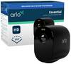 ARLO SPOTLIGHT CAMERA 1-PACK BLK VMC2030B-100EUS WLAN IP-Videocamera di sorveglianza con 1 camera 1920 x 1080 Pixel