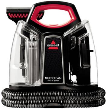 Bissell MultiClean Spot & Stain 4720M Aspiratutto 1.4 l serbatoio dell'acqua rimovibile-0