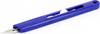 Cutter 120 mm Plastica Blu 1 pz.