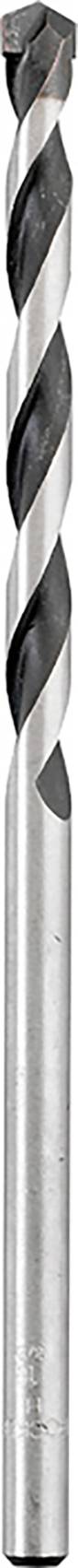 kwb 045120 Acciaio Punta per calcestruzzo 12 mm Lunghezza totale 200 mm 1 pz.