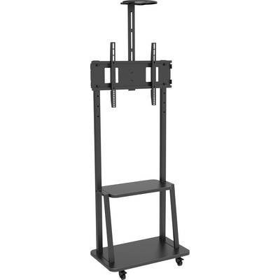 TECHly ICA-TR33 Carrello per TV 81,3 cm (32") - 177,8 cm (70") Fisso-0