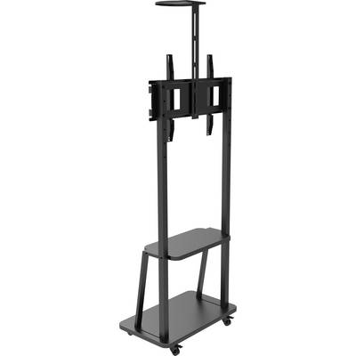 TECHly ICA-TR33 Carrello per TV 81,3 cm (32") - 177,8 cm (70") Fisso-3