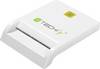 TECHly I-CARD-CAM-USB2TY Lettore smart card