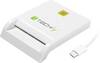 TECHly I-CARD-CAM-USB2TYC Lettore smart card