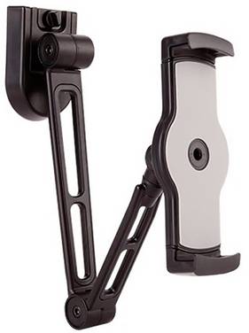 TECHly ICA-TBL-2802 Supporto per tablet Universale  11,9 cm (4,7") - 32 cm (12,6")