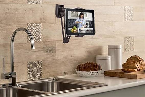 TECHly ICA-TBL-2802 Supporto per tablet Universale 11,9 cm (4,7") - 32 cm (12,6")-1