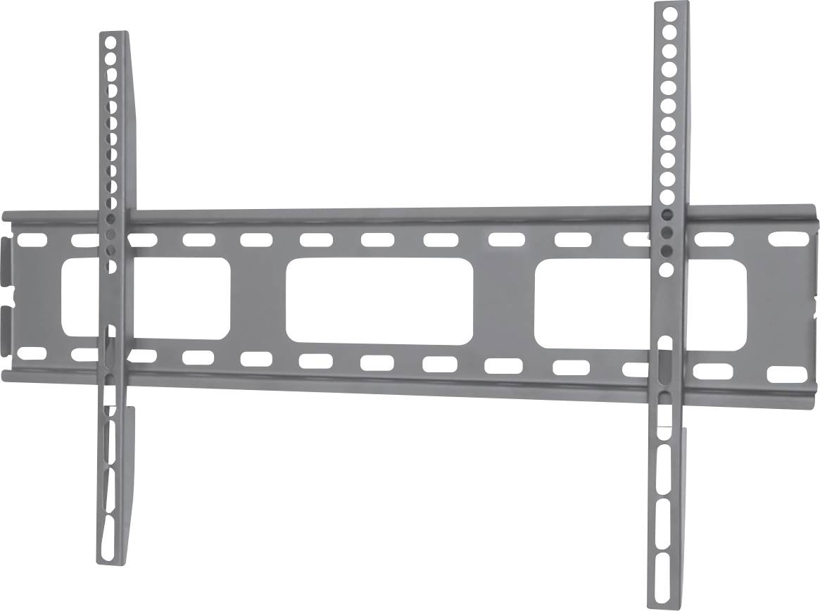 TECHly ICA-PLB-132L2 Supporto a parete per TV 101,6 cm (40") - 165,1 cm (65") Fisso