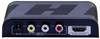 Convertitore da Video Composito CVBS e Audio a HDMI con scaler