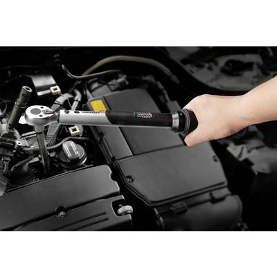 Chiave Dinamometrica Bici 2-20 Nm - 1/4 Pollice, Testa Reversibile 72 Denti, Per Manutenzione Precisa - Foto 7