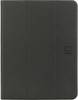 Tucano Up Plus Cover per tablet Apple iPad Air 11" (M2, 2024), iPad Air 11" (M3, 2025) 27,9 cm (11") Copertina del libro Nero