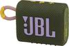 JBL GO 3 Speaker Bluetooth Altoparlante Portatile 4,2 W Verde