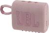 JBL GO 3 Speaker Bluetooth Altoparlante Portatile 4,2 W Rosa