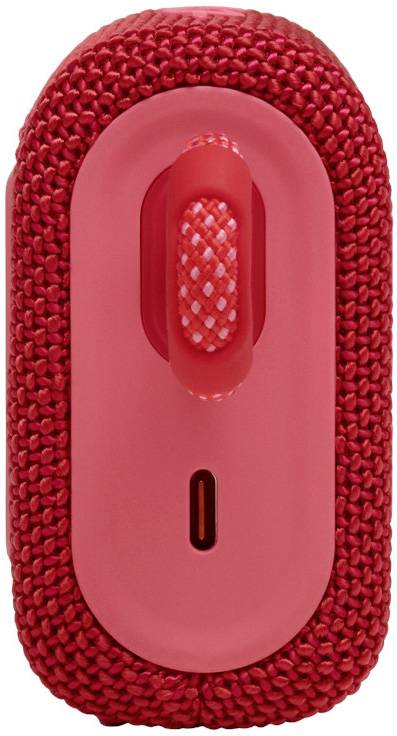 Jbl Go 3 Mini Speaker Bluetooth Rosso Impermeabile Ipx67 Cassa Bluetooth Wifi-1