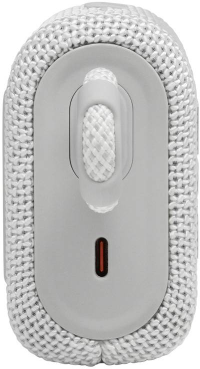 Jbl Go 3 Mini Speaker Bluetooth Bianco Impermeabile Ipx67 Cassa Bluetooth Wifi-1