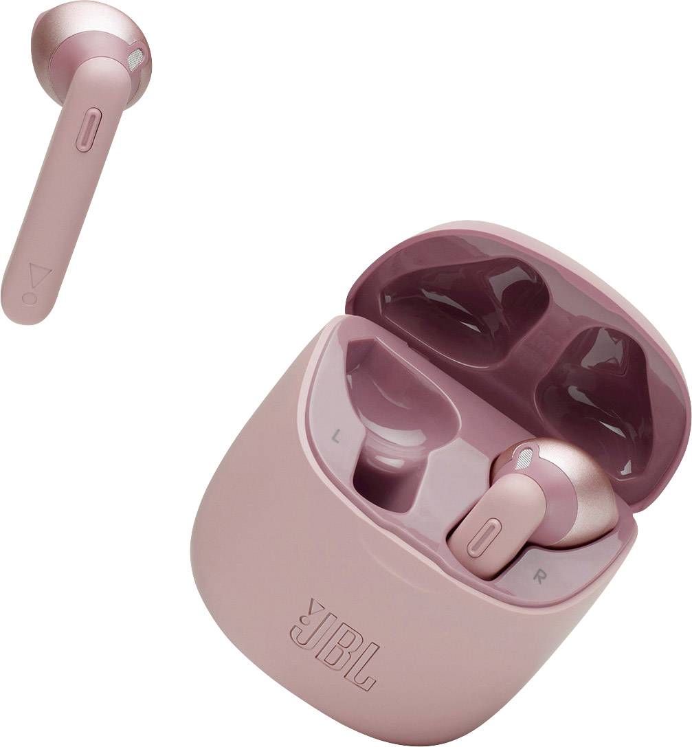 Cellularline HARK Auricolari Bluetooth® True Wireless stereo senza fili con  custodia di ricarica Rosa | Cuffie e Auricolari in offerta su Unieuro