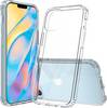 grotop JT BackCase Pankow Clear für NEW iPhone 5.4", Transparent (10691)