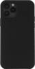 grotop JT Liquid SilikonCase Steglitz für NEW iPhone 6.7", Black (10680)