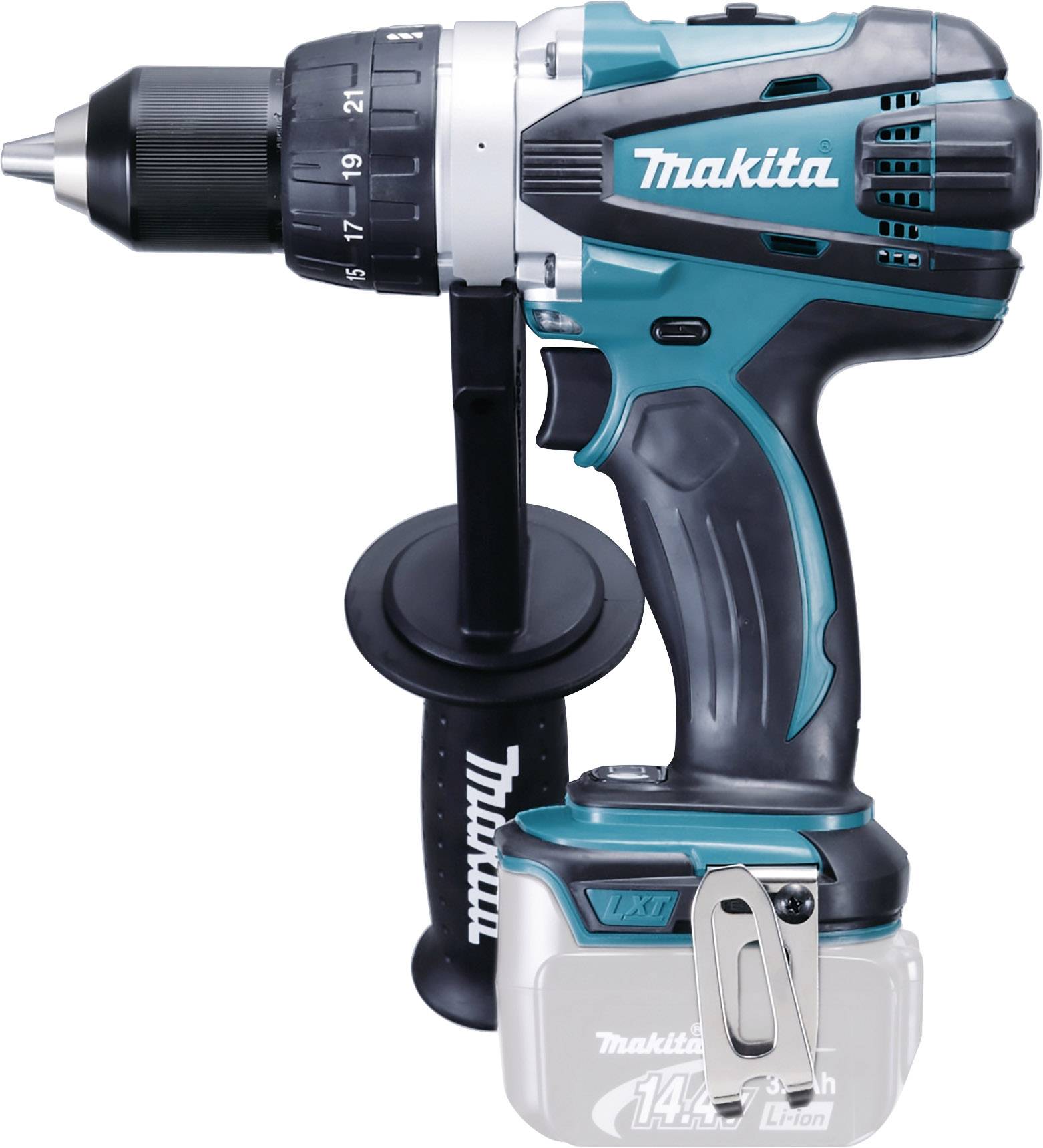 Makita DDF448Z Trapano avvitatore a batteria 14.4 V Li-Ion