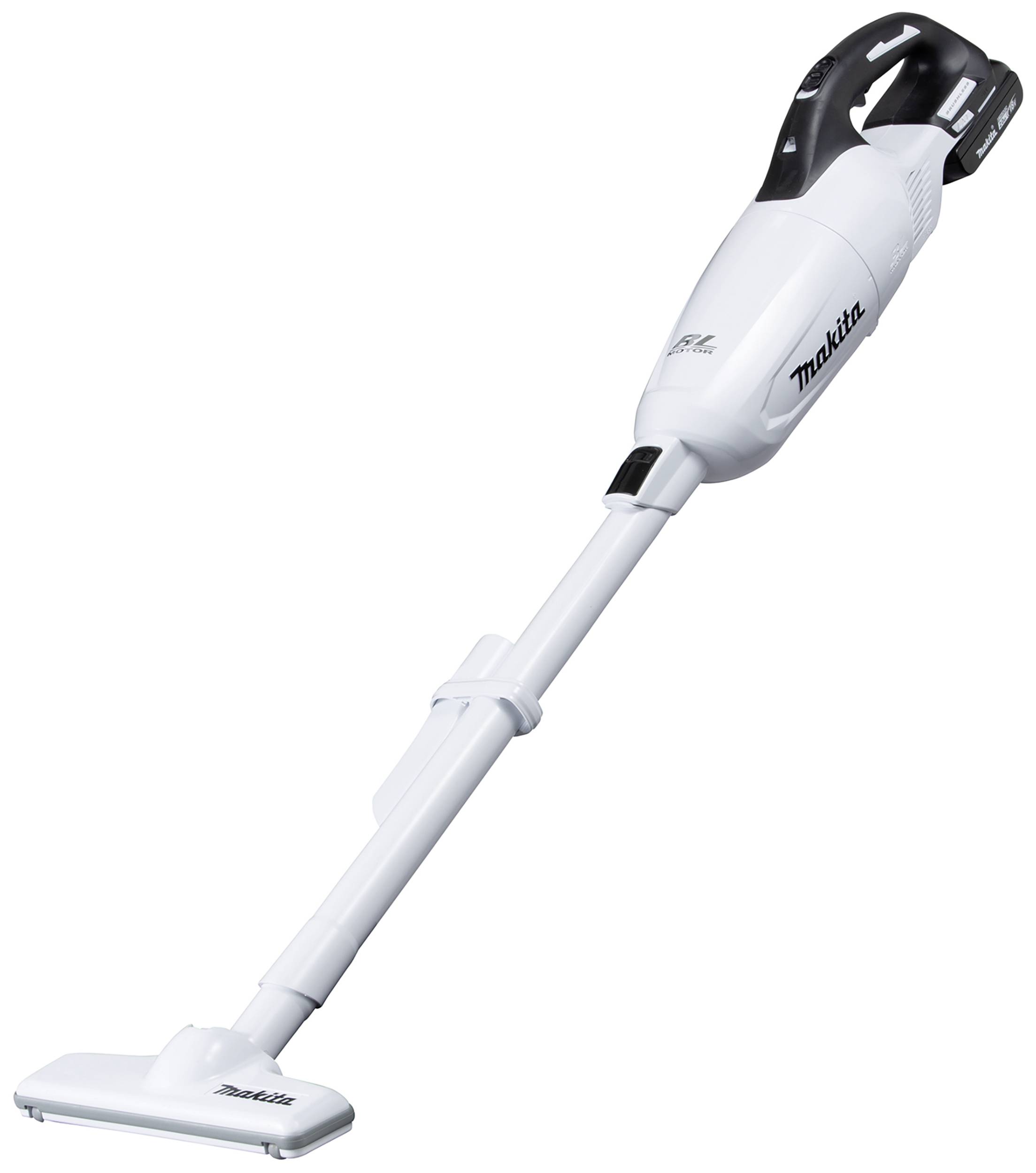 MAKITA Akku-Handstaubsauger-1