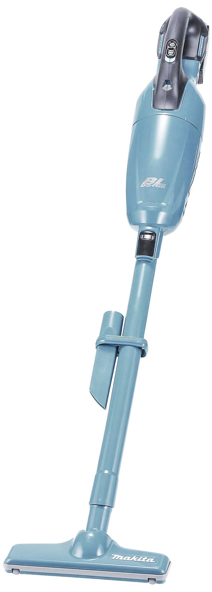 MAKITA Akku-Handstaubsauger-8