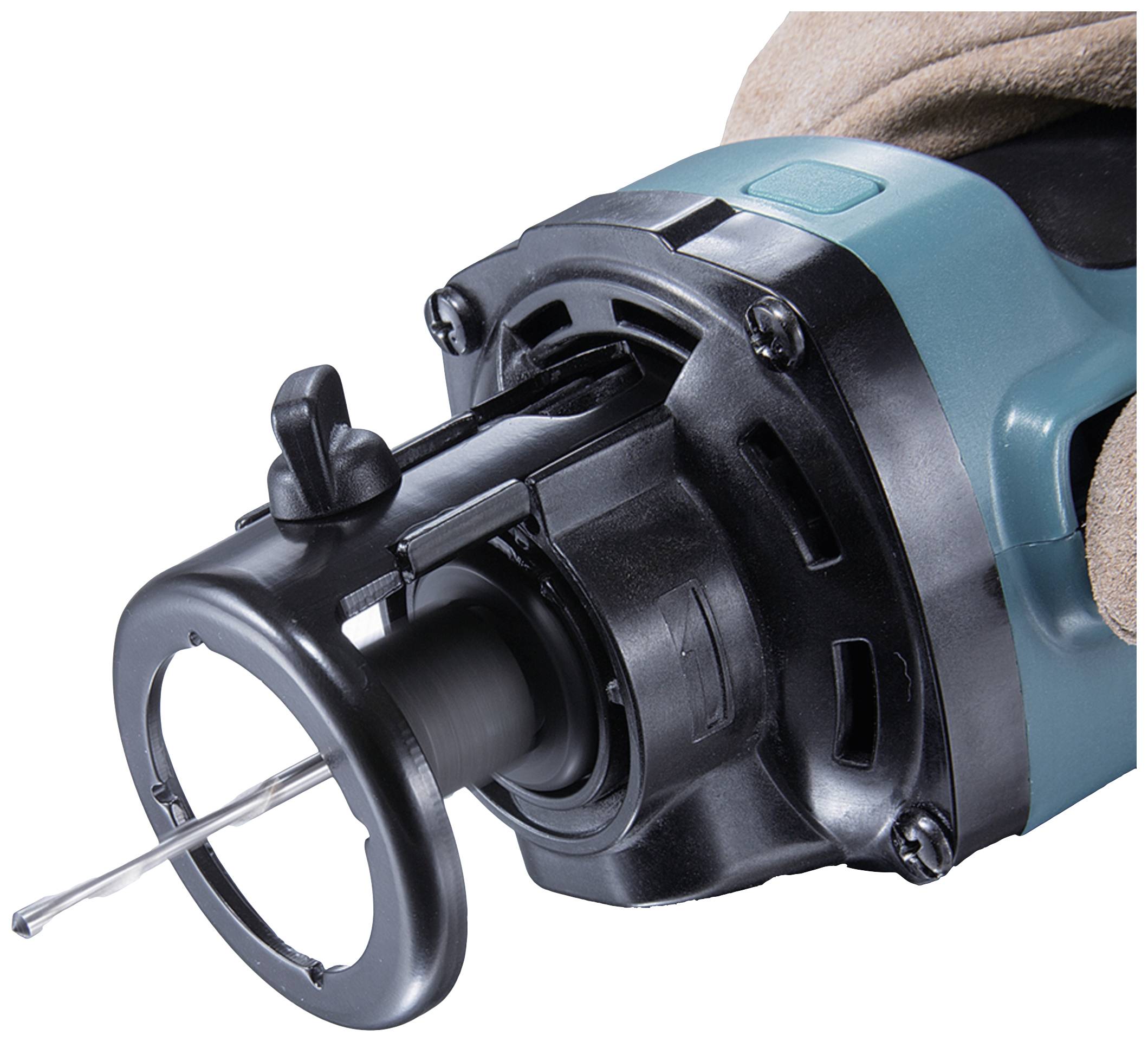 Taglio di rotazione della batteria Makita DCO180Z-20