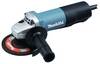 Makita 9558PBGY 9558PBGY Smerigliatrice angolare 125 mm 840 W 230 V