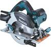 Makita HS6101J1 Sega circolare Profondità di taglio max. (90 °) 54.5 mm incl. valigia 1100 W