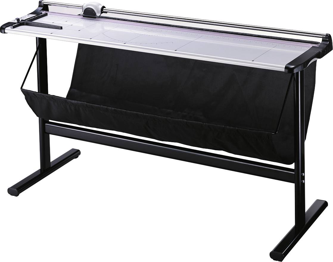 Olympia TR 1307 1300mm 7Blätter Papierschneidemaschine (3143)-0
