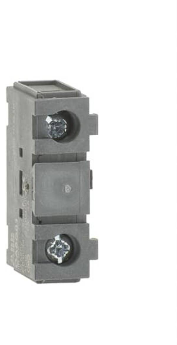 ABB OA8G01 Blocco contatti ausiliari per contattore 1 pz. 1 NC