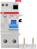 ABB 2CSB202401R1250 DDA202 A-25/0,03 AP-R Interruttore differenziale A 2 poli 25 A 0.03 A 230 V