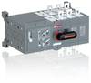 Commutatore di carico Nero 3 poli 250 A ABB 1SCA022845R8370