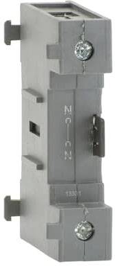 ABB 1SCA105445R1001 Conduttore neutro separabile OTPD80FP per OT63_-80F3 Conduttore neutro 80 A 1 pz.