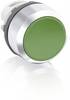 ABB 1SFA611100R3002 MP1-30G Pulsante elemento frontale blocco meccanico (L x A) 28 mm x 11.5 mm IP66 1 pz.
