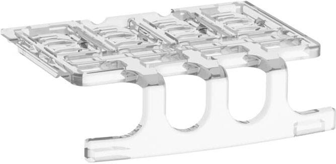 ABB 1SBN123902R1000 LT80-40 coperchio terminale Copriterminali 1 pz.
