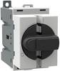 ABB 1SCA022497R0310 OT25M3 Sezionatore 3 poli