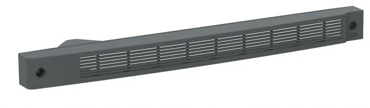 ABB 1SEP408528R0001 Copertura cieca XR 50 mm IP41 Copertura 1 pz.