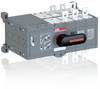 Commutatore di carico Nero 3 poli 400 A ABB 1SCA022847R1630