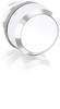 ABB MP1-20W Pulsante elemento frontale Permanente (L x A) 28 mm x 11.5 mm IP66 1 pz. Pezzo