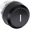 ABB 1SFA611100R7016 MP1-7016 Pulsante elemento frontale blocco meccanico (L x A) 28 mm x 11.5 mm IP66 1 pz.