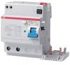 ABB 2CSB202701R1630 DDA202 A-63/0,03 AE Interruttore differenziale A 2 poli 63 A 0.03 A 230 V