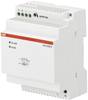 ABB CP-D24/2.5. Gesamtleistung: 60 W. Produktfarbe: Weiß. Breite: 71 mm, Tiefe: 57,5 mm, Höhe: 91 mm. Verpackungsbreite: