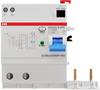 ABB 2CSB202592R1400 DDA202 B-40/0,03 AP-R Interruttore differenziale B 2 poli 40 A 0.03 A 230 V