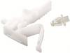 Striebel & John 2CPX030917R9999 Kit cerniere UK500 Set cerniere Plastica 1 pz.